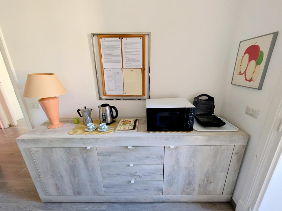 Vintage Piramide Apartment in Rome