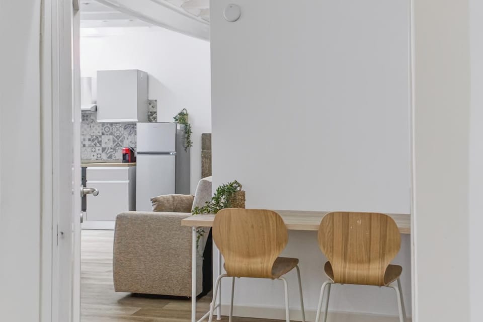 Intera casa centralissima a 100 mt dal parcheggio Bed and Breakfast in Viterbo