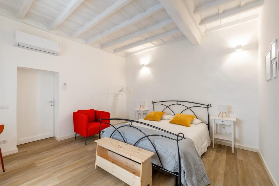 Affittacamere Work & Stay Bed and Breakfast in Viterbo