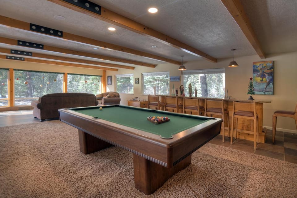 Vallecito Mountain Time Lodge in Bayfield CO House in La Plata County