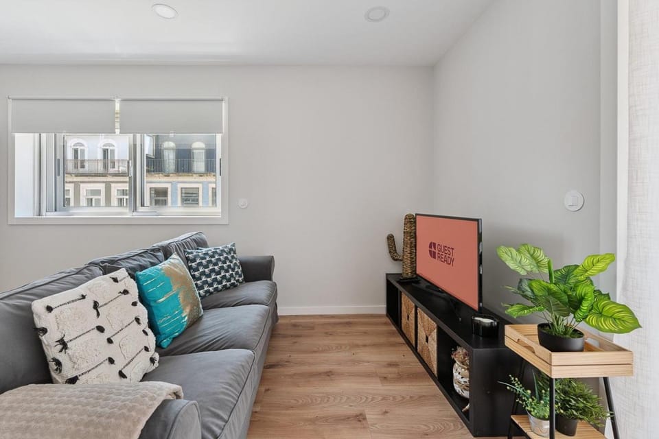 GuestReady - Lovely family home in Boavista Apartment in Porto