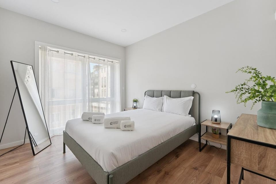 GuestReady - Lovely family home in Boavista Apartment in Porto