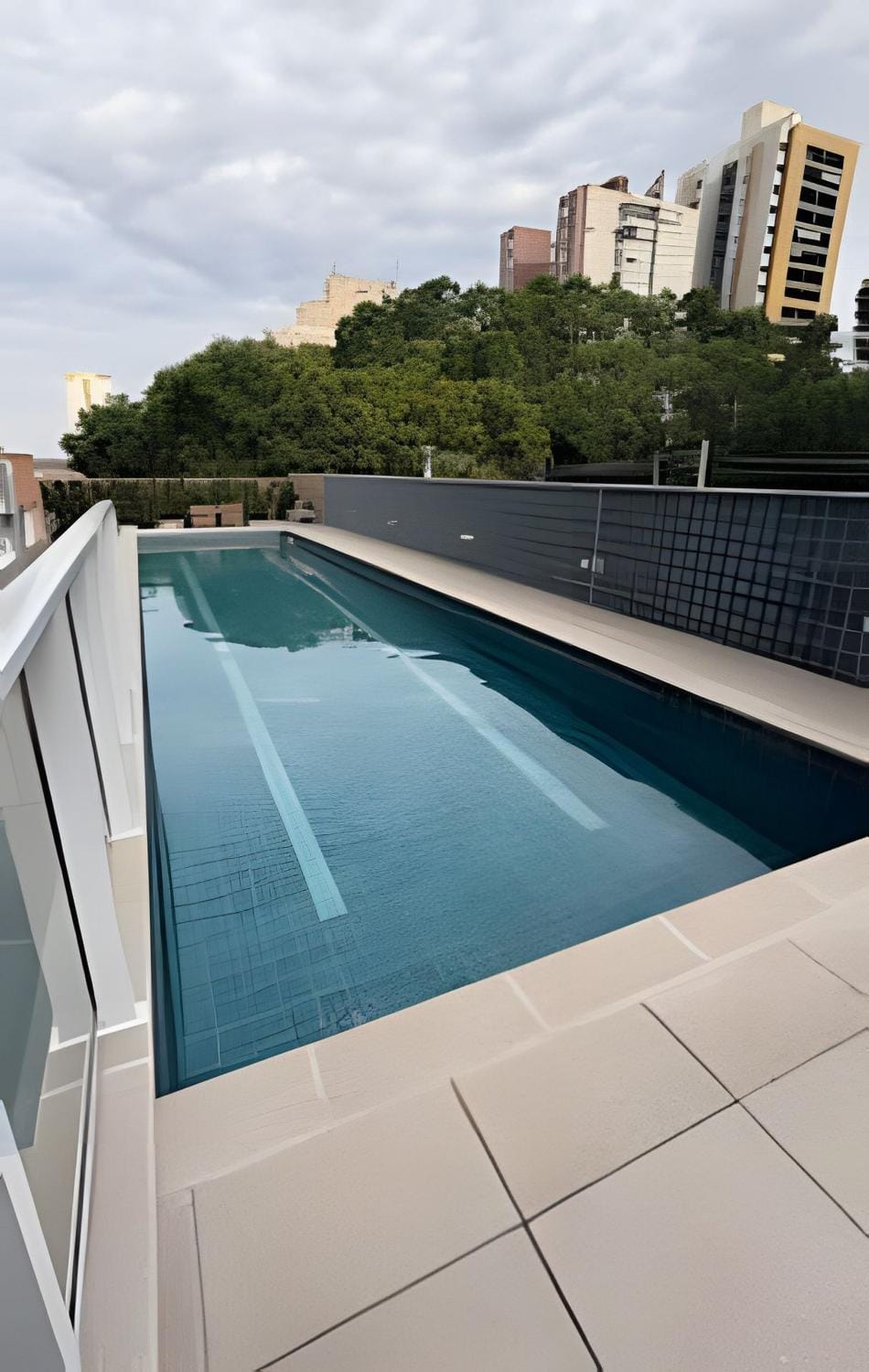 Pool view, Swimming pool, Swimming pool
