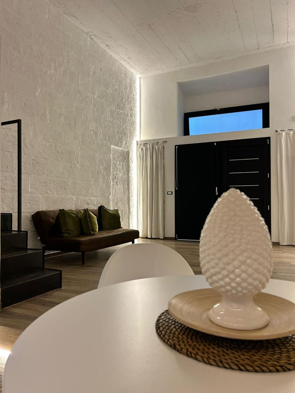 Loft 22 Apartment in Apulia