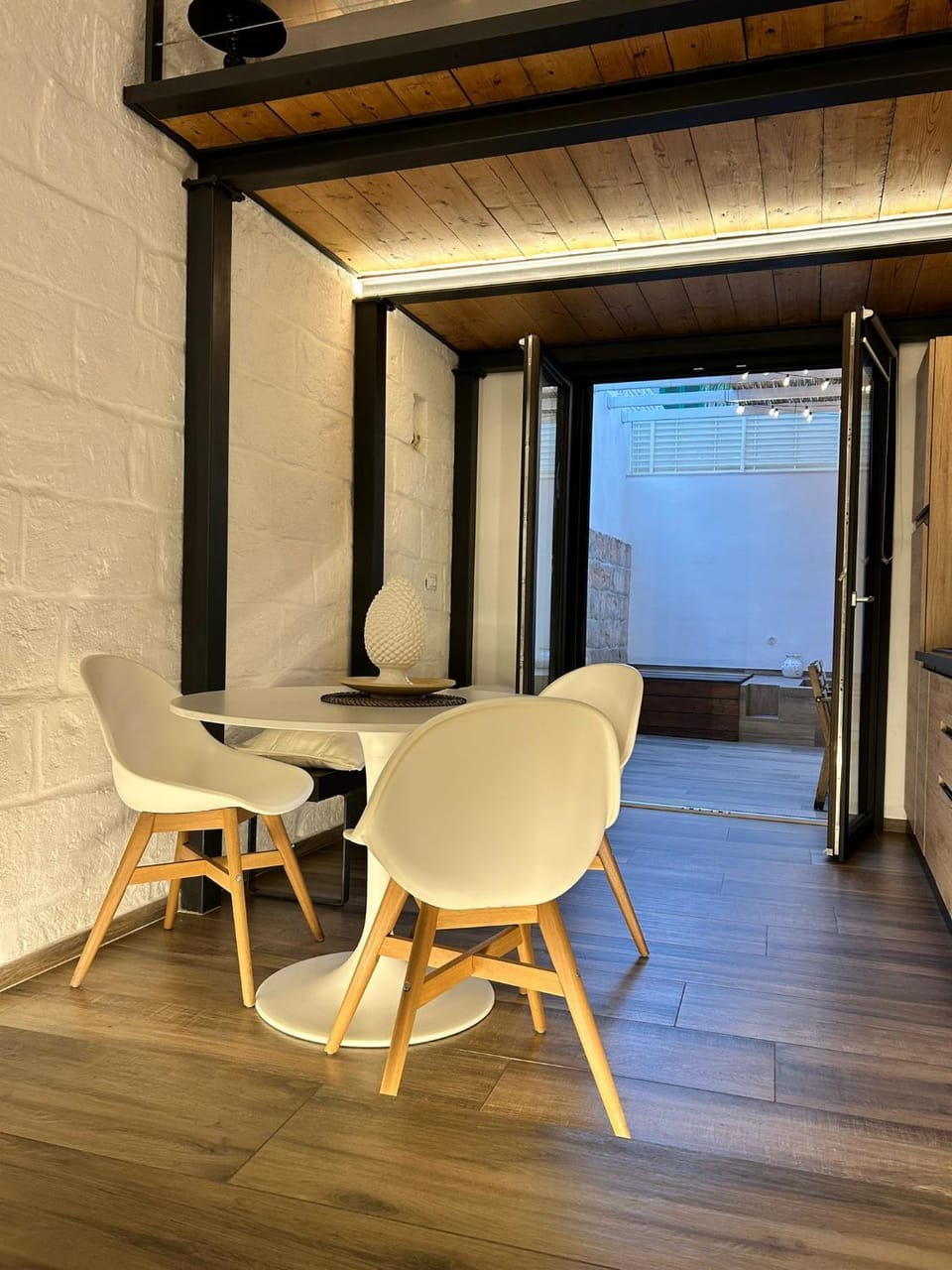 Loft 22 Apartment in Apulia