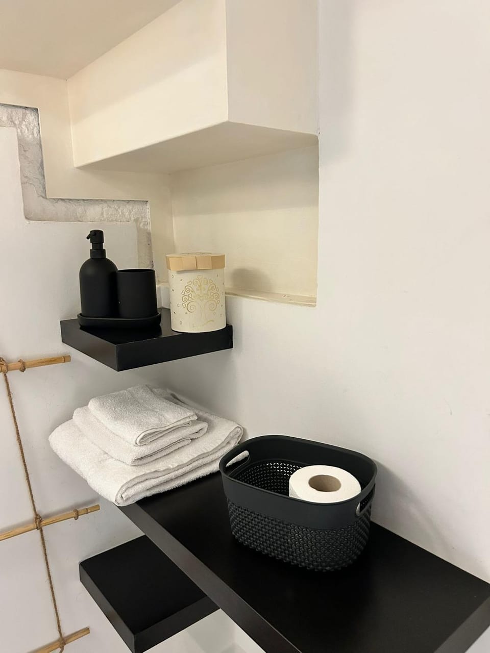 Loft 22 Apartment in Apulia