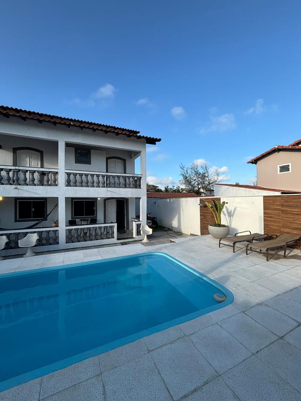 Mansão do Foguete-Beira Mar, Cabo Frio House in Cabo Frio