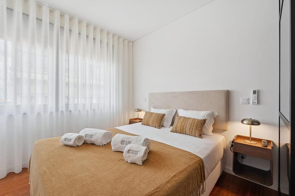 GuestReady - Blissful escape in Porto Apartment in Porto