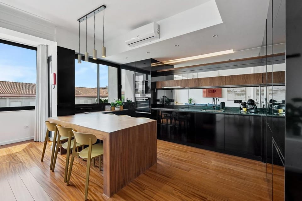 GuestReady - Blissful escape in Porto Apartment in Porto