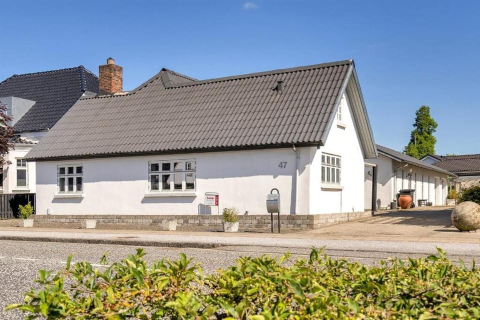 Privatleje B&NoB Bed and Breakfast in Central Denmark Region