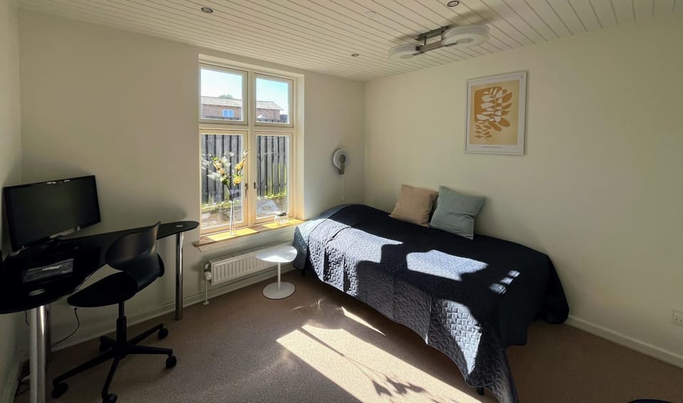 Privatleje B&NoB Bed and Breakfast in Central Denmark Region