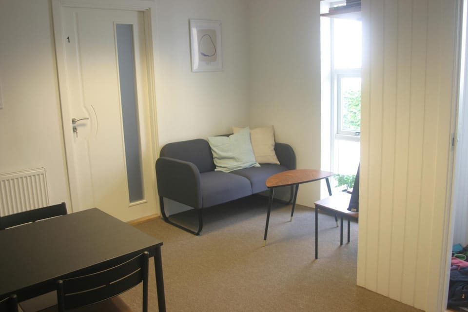Lounge or bar