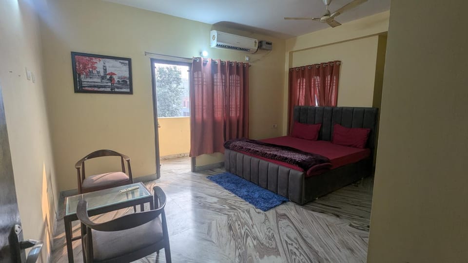 Imperial Homestay Apartment in India