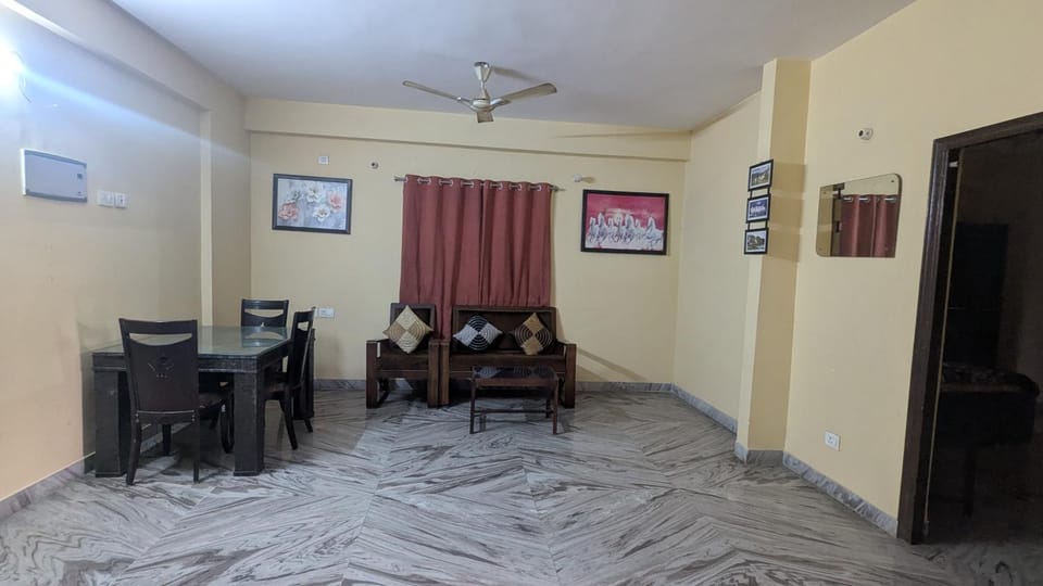 Imperial Homestay Apartment in India