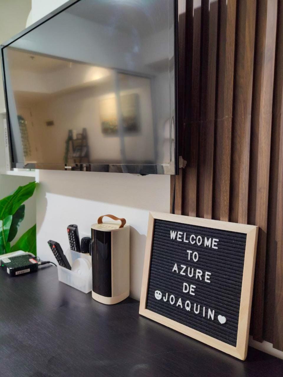 Azure De Joaquin Apartment hotel in Paranaque