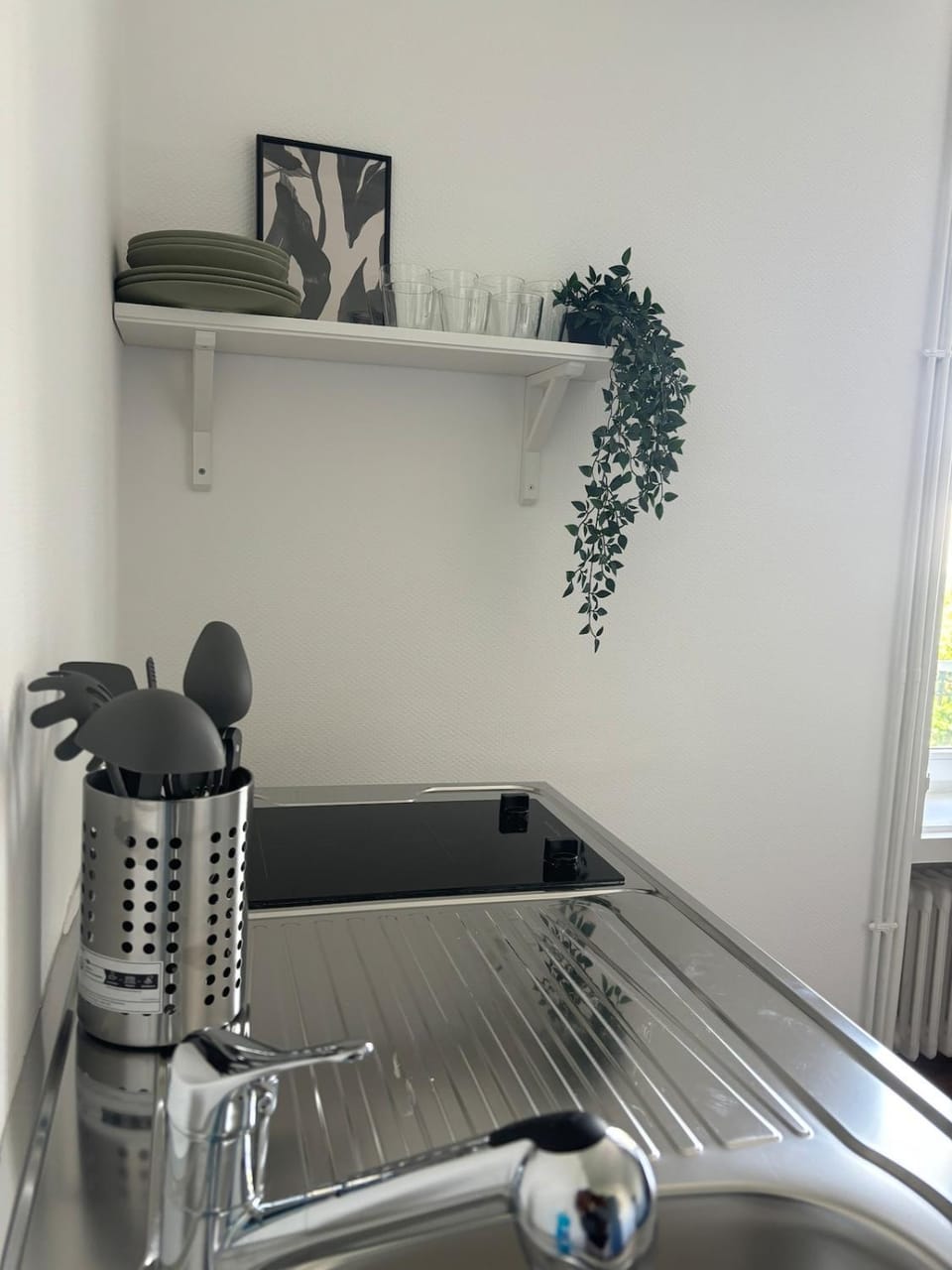 Mara 103 - Studio - Hypercentre Apartment in Le Mans