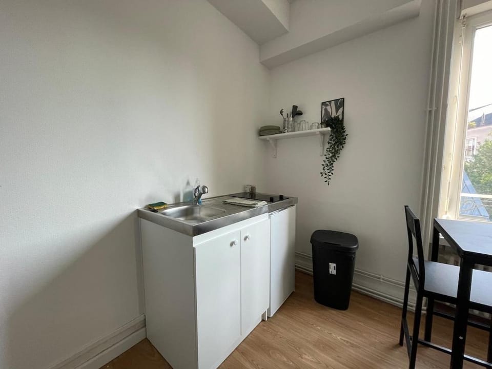 Mara 103 - Studio - Hypercentre Apartment in Le Mans