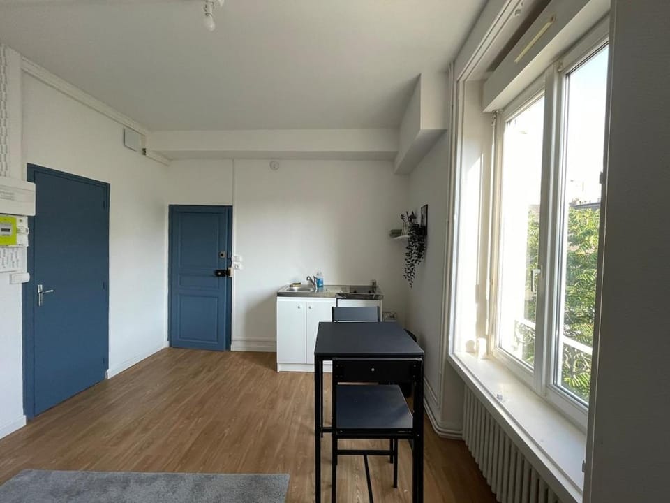 Mara 103 - Studio - Hypercentre Apartment in Le Mans