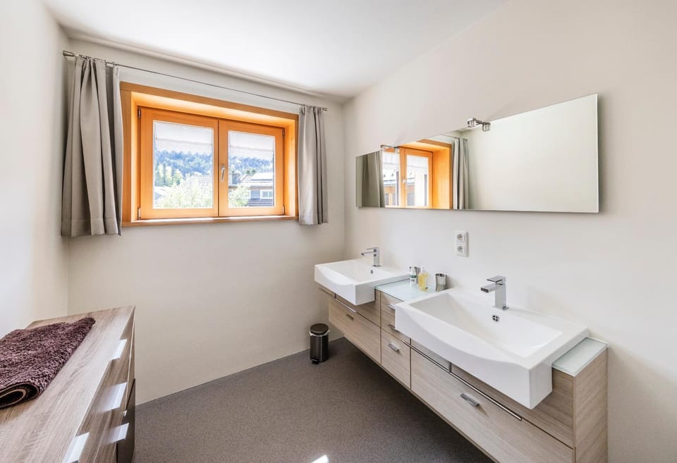 Ferienwohnung Kaspar Natter Apartment in Vorarlberg, Austria