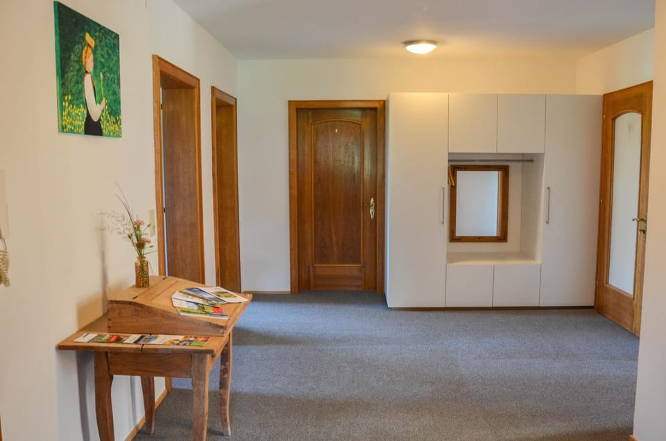 Ferienwohnung Kaspar Natter Apartment in Vorarlberg, Austria