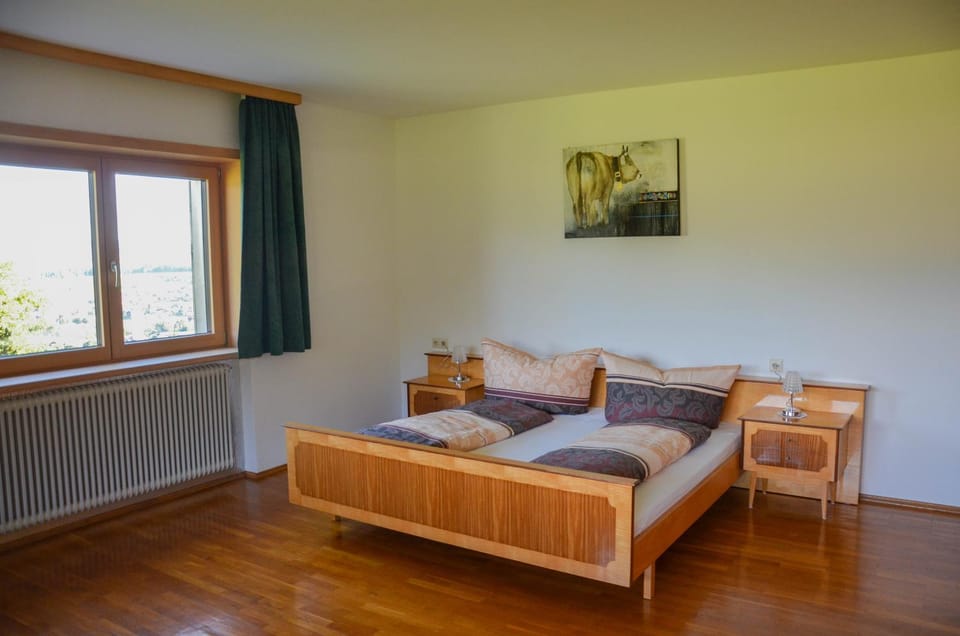 Ferienwohnung Kaspar Natter Apartment in Vorarlberg, Austria