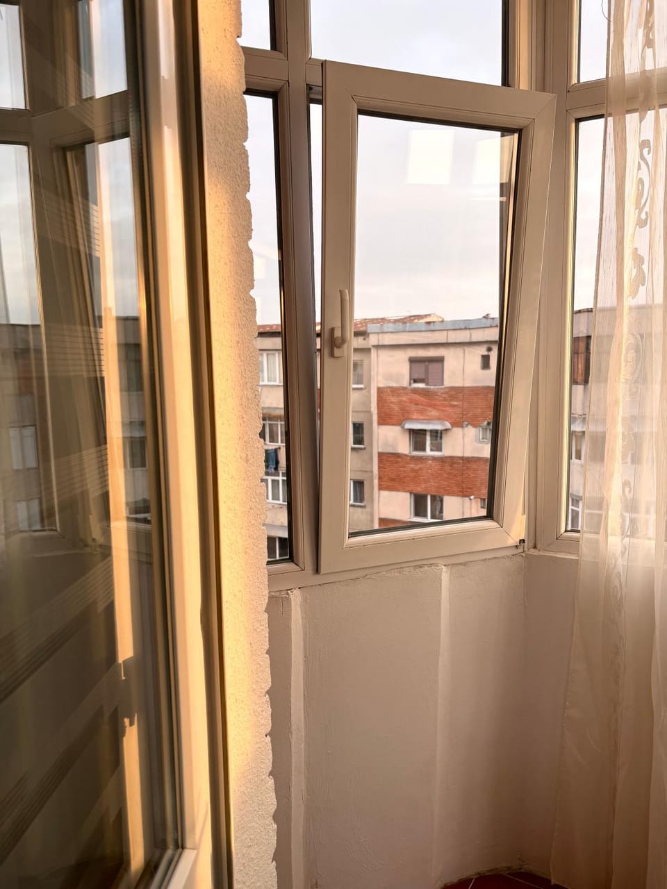 Cozy Urban Nest Apartment in Craiova