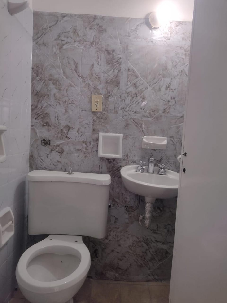 Mendoza Apartment in Mendoza