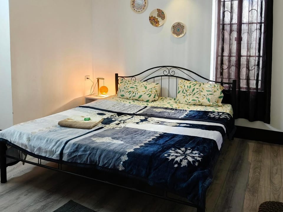 Tulip Homestay Shillong Apartment in Bangladesh