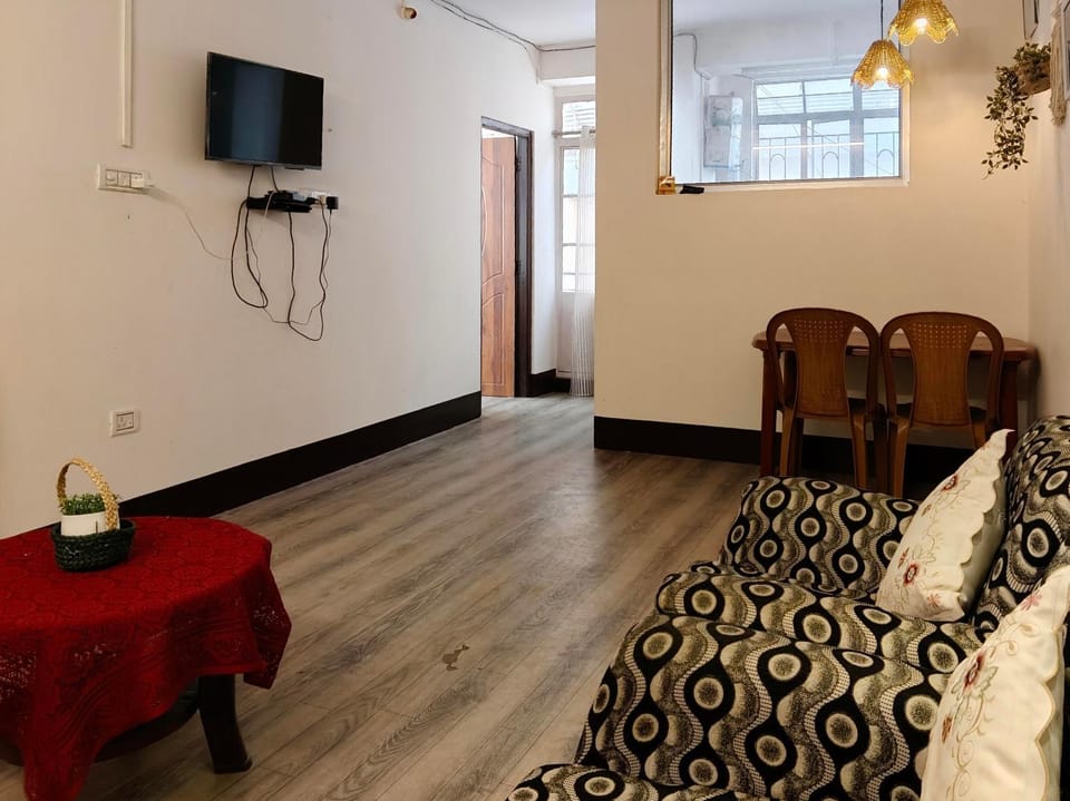 Tulip Homestay Shillong Apartment in Bangladesh