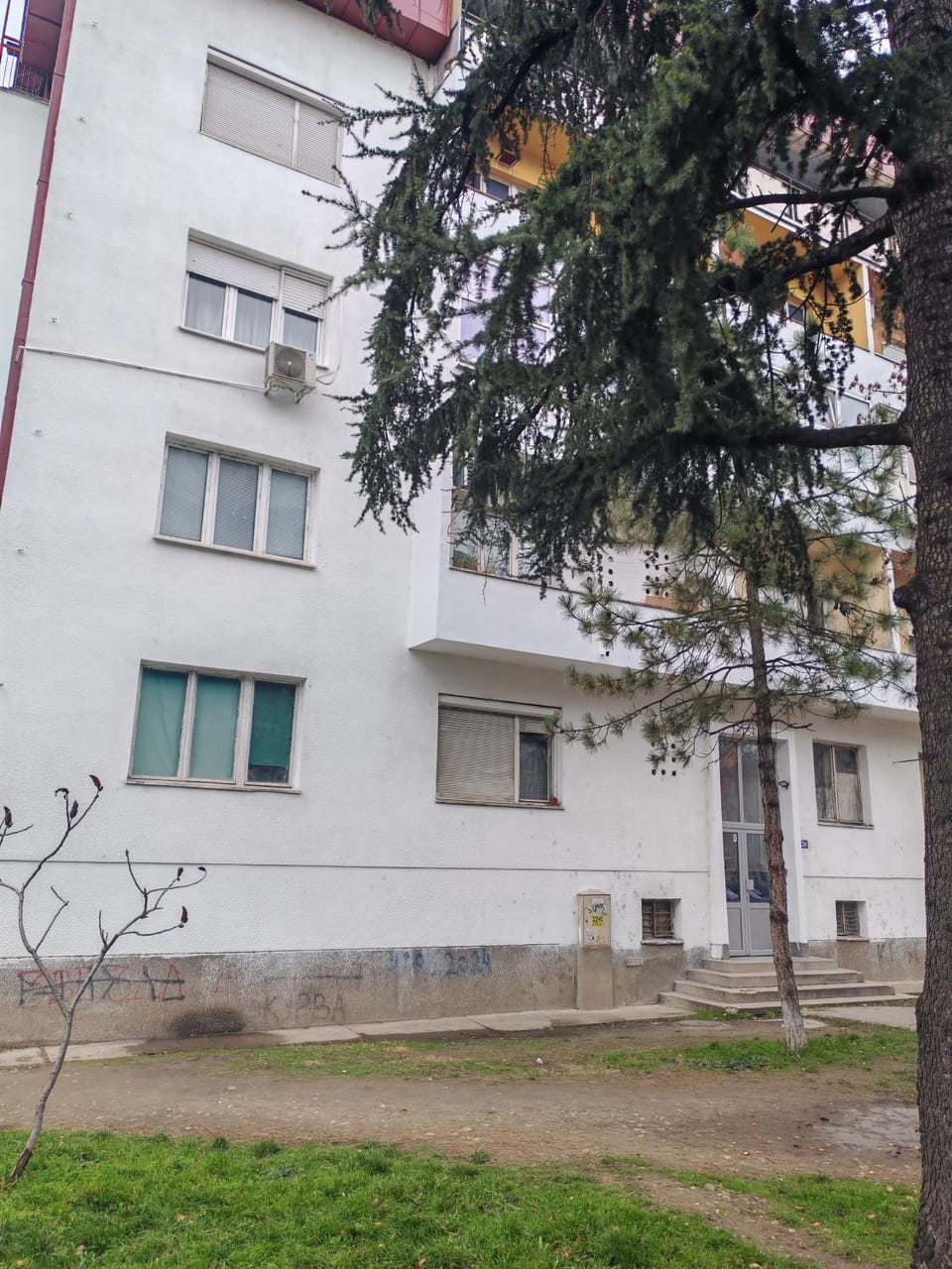 Signorina Apartment in Belgrade