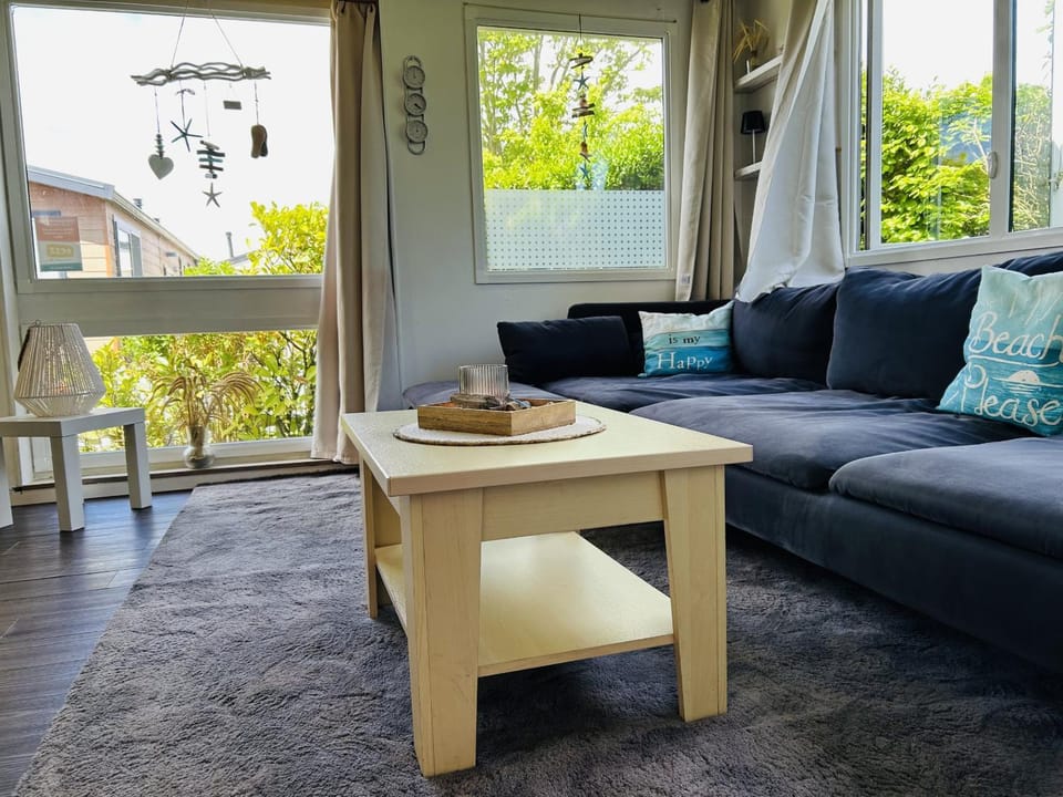 Beach Resort Kamperland - 511 Chalet in Kamperland