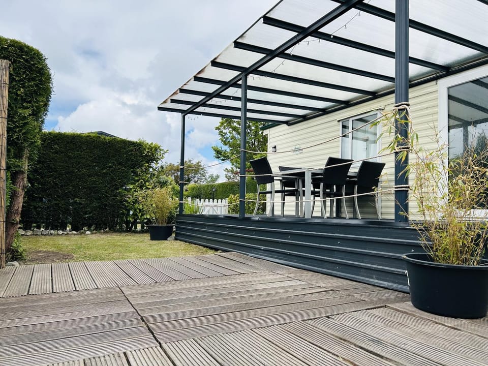 Beach Resort Kamperland - 511 Chalet in Kamperland