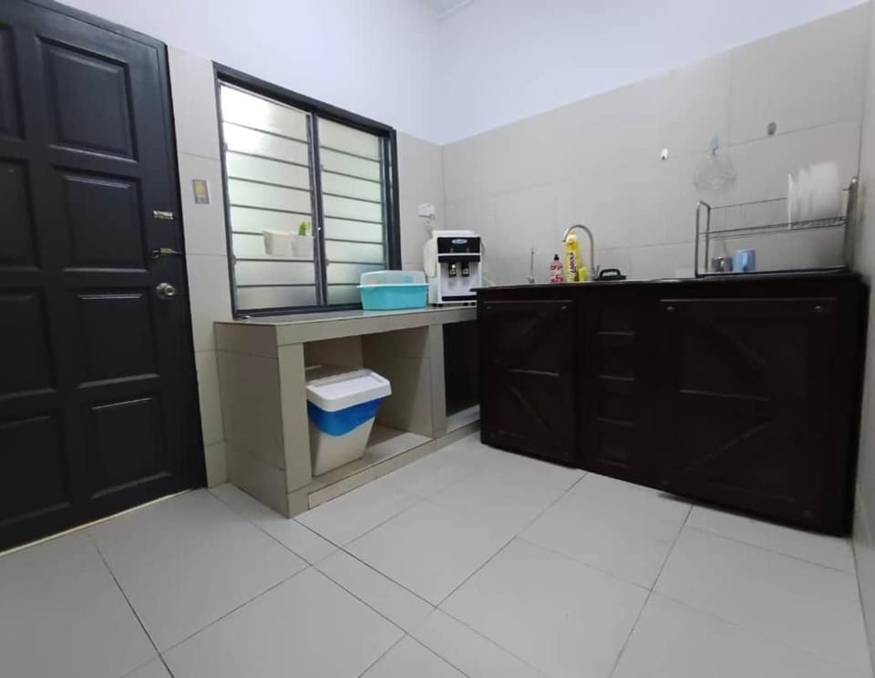Melaka Kota Home House in Malacca