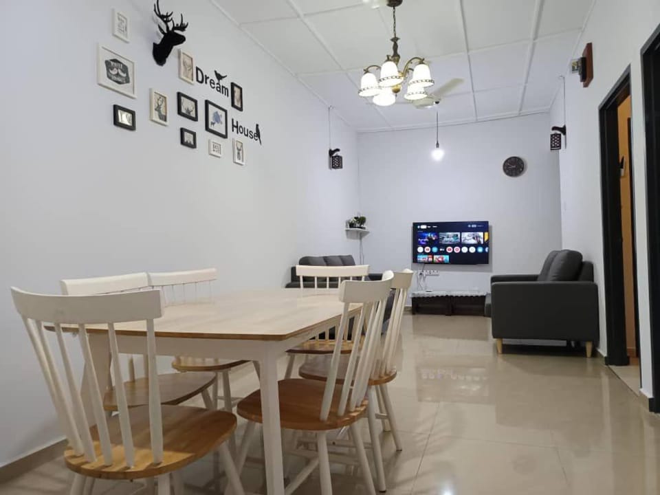 Melaka Kota Home House in Malacca