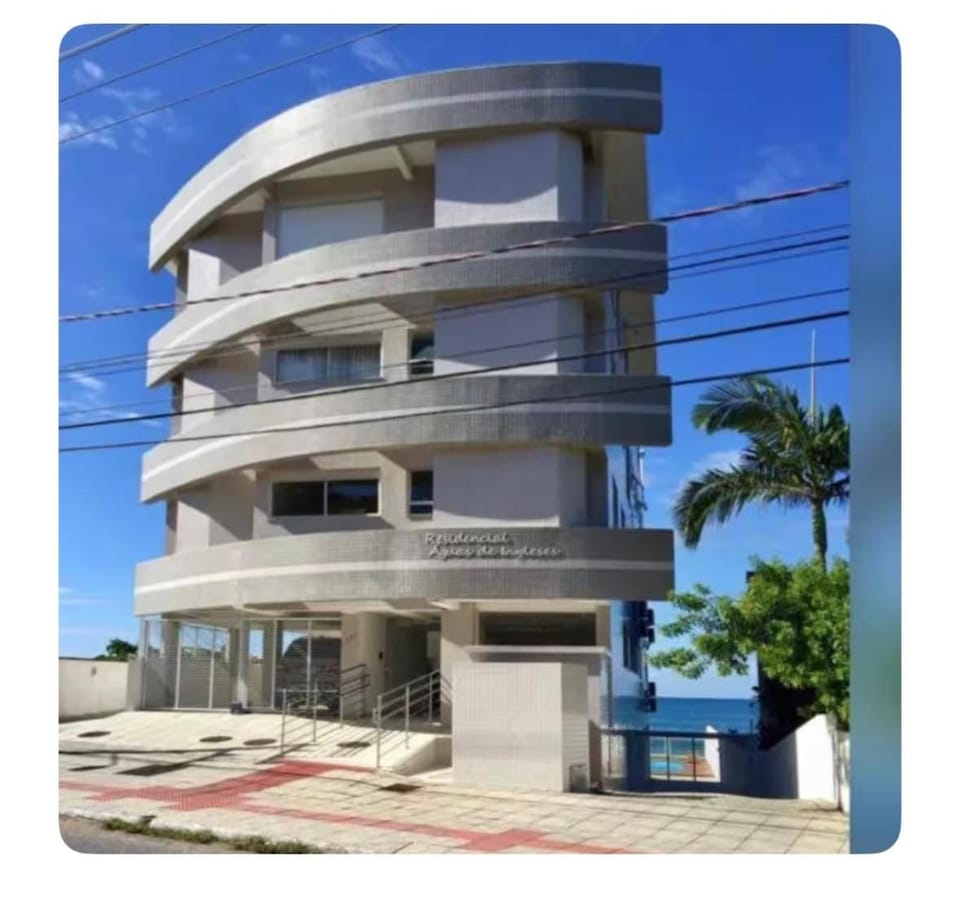 Loft pé na areia Apartment in Florianopolis