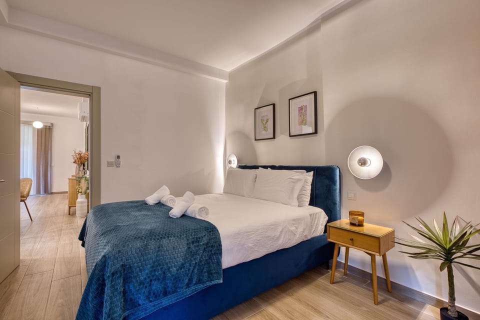 Opuntia Stricta - Bajtra 1 - Luxury Apartments By Solea Holiday Homes Apartment in Sliema