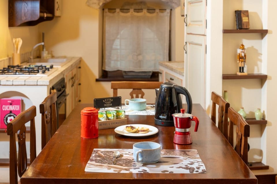 Elsa Holiday Assisi House in Assisi