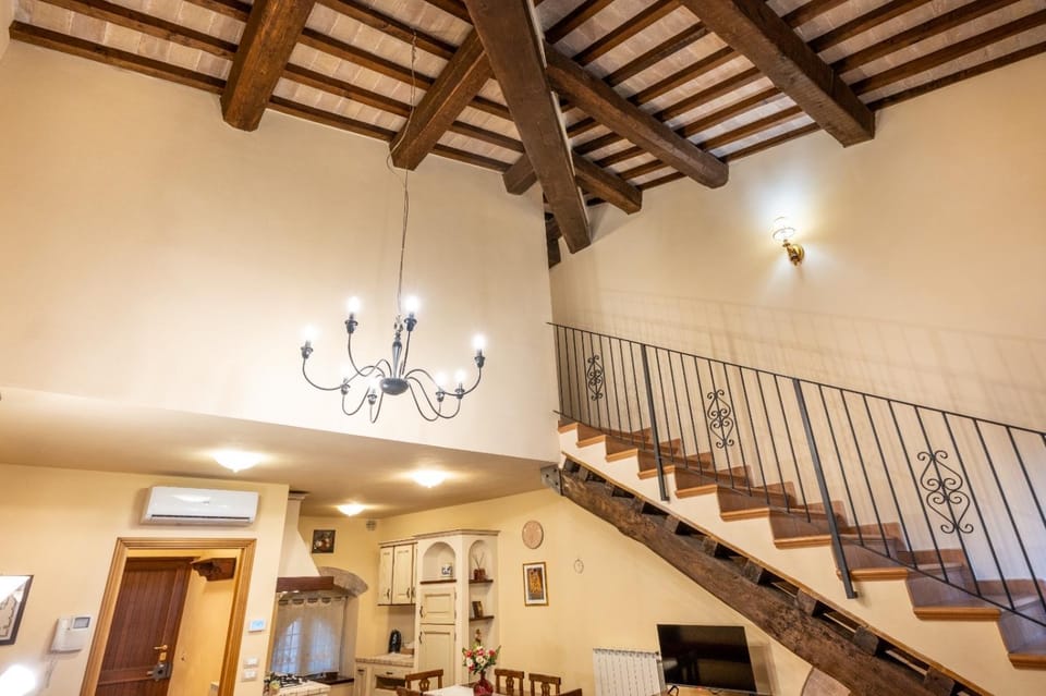 Elsa Holiday Assisi House in Assisi