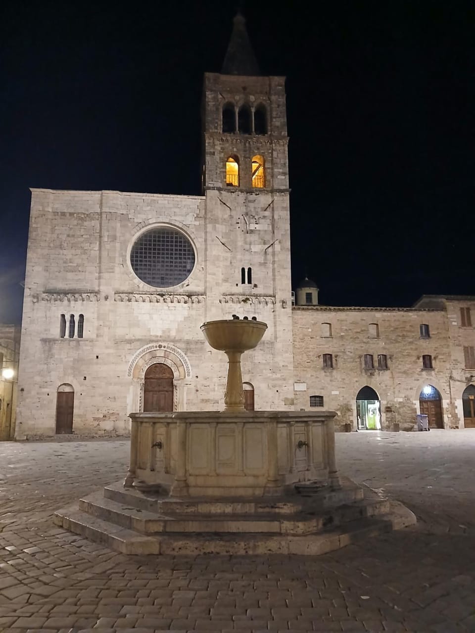 la casa nel borgo Apartment in Umbria
