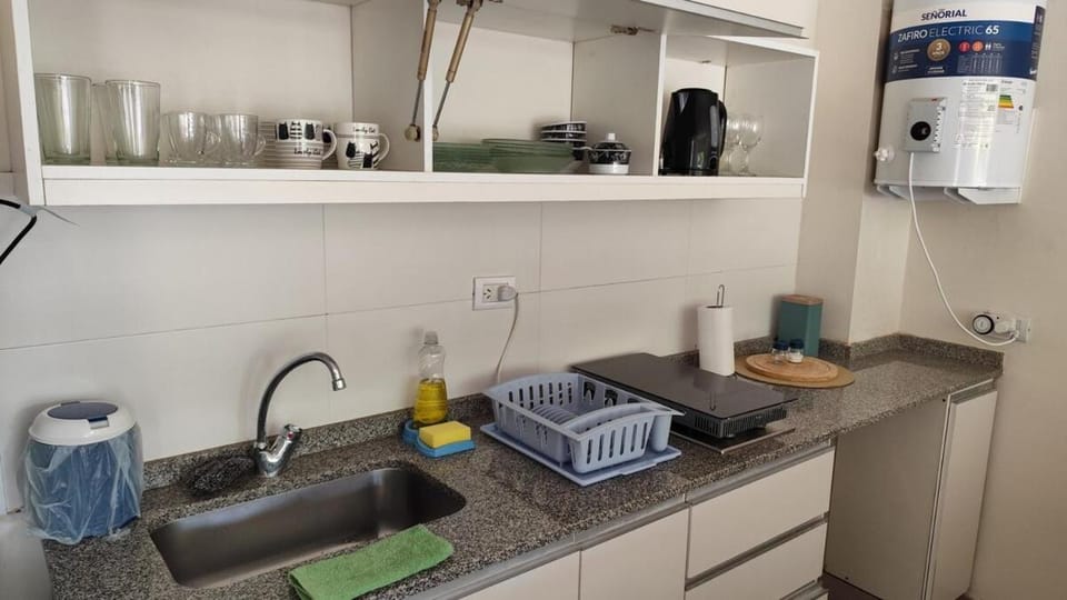 Casa Arpy Apartment in Mendoza