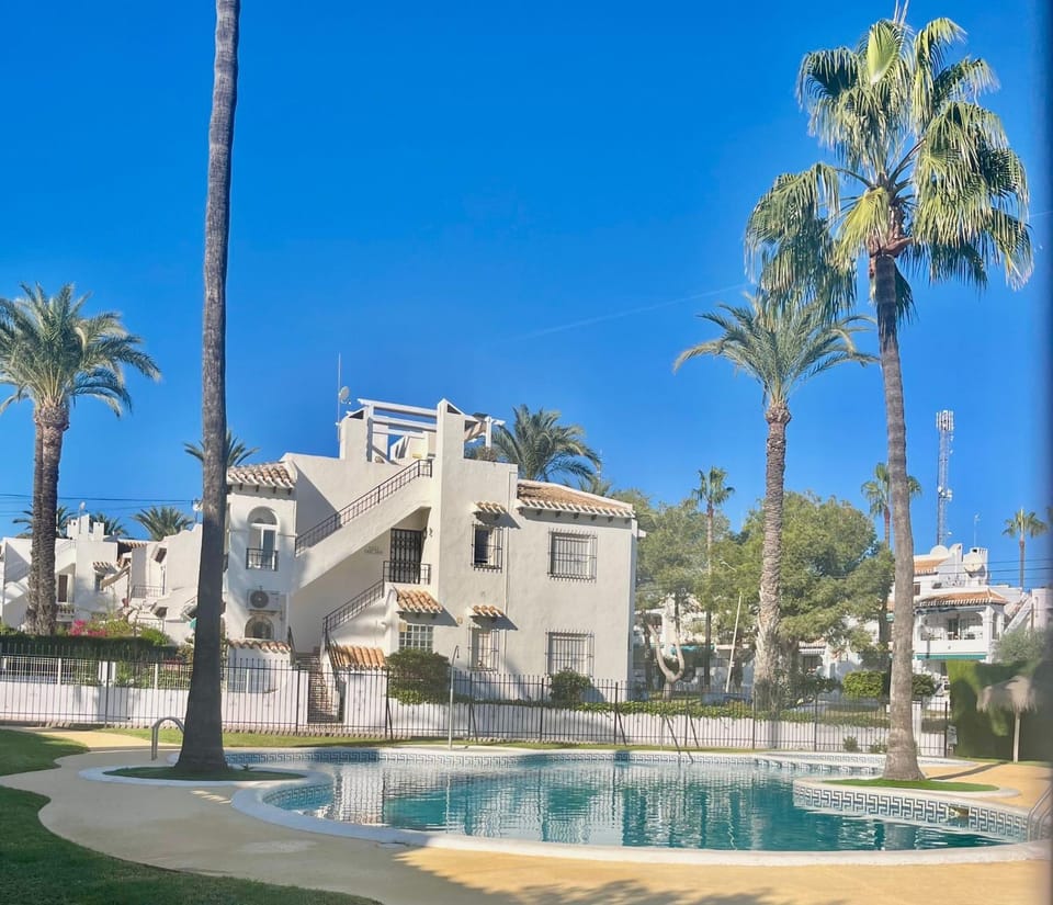 Casa Nuez Moscada House in Vega Baja del Segura