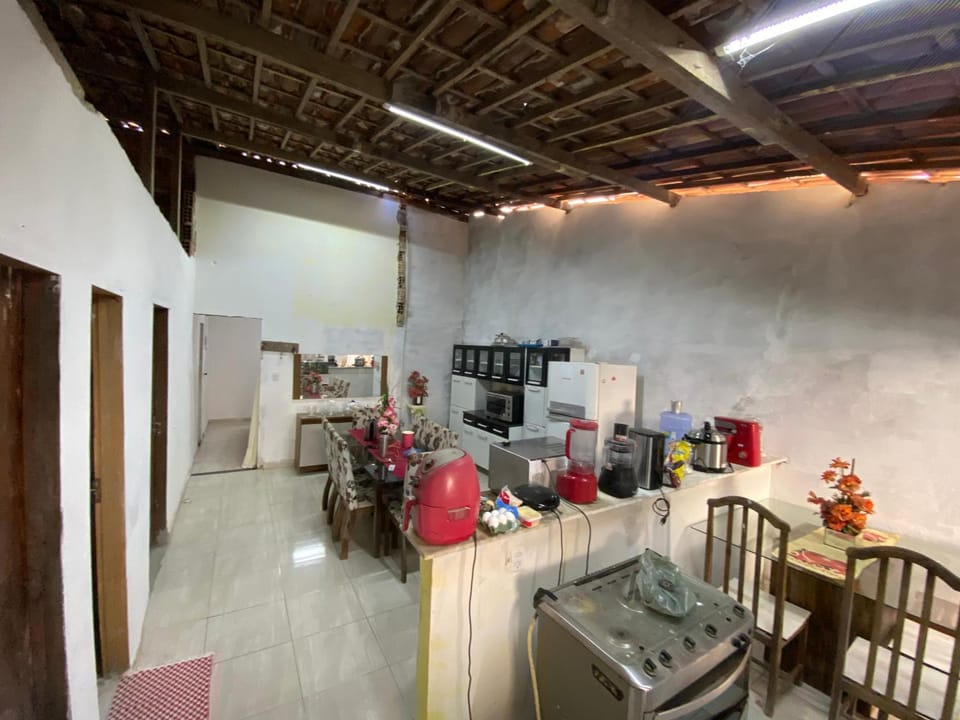 Casa de praia ótima para família House in State of Rio Grande do Norte, Brazil