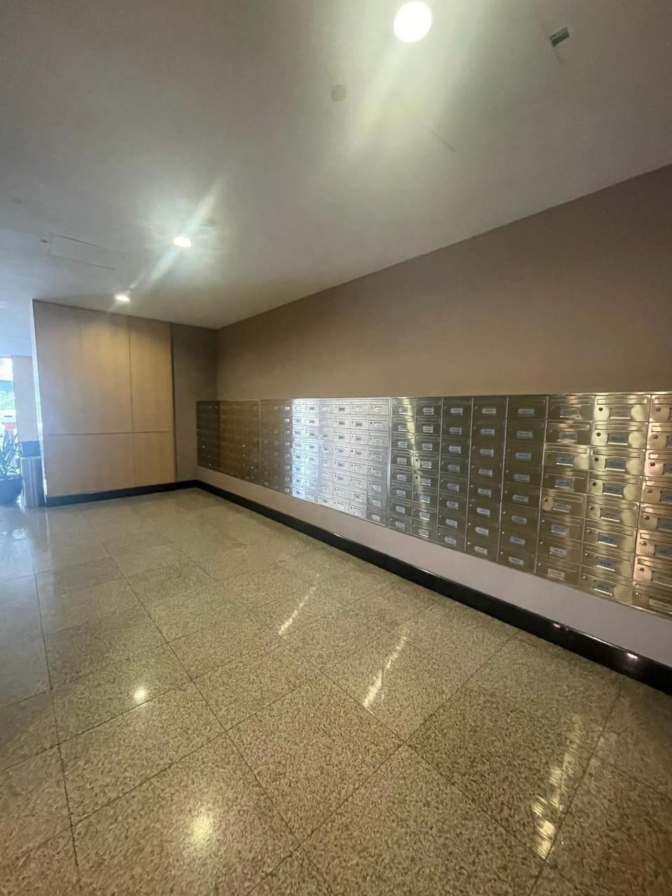 locker
