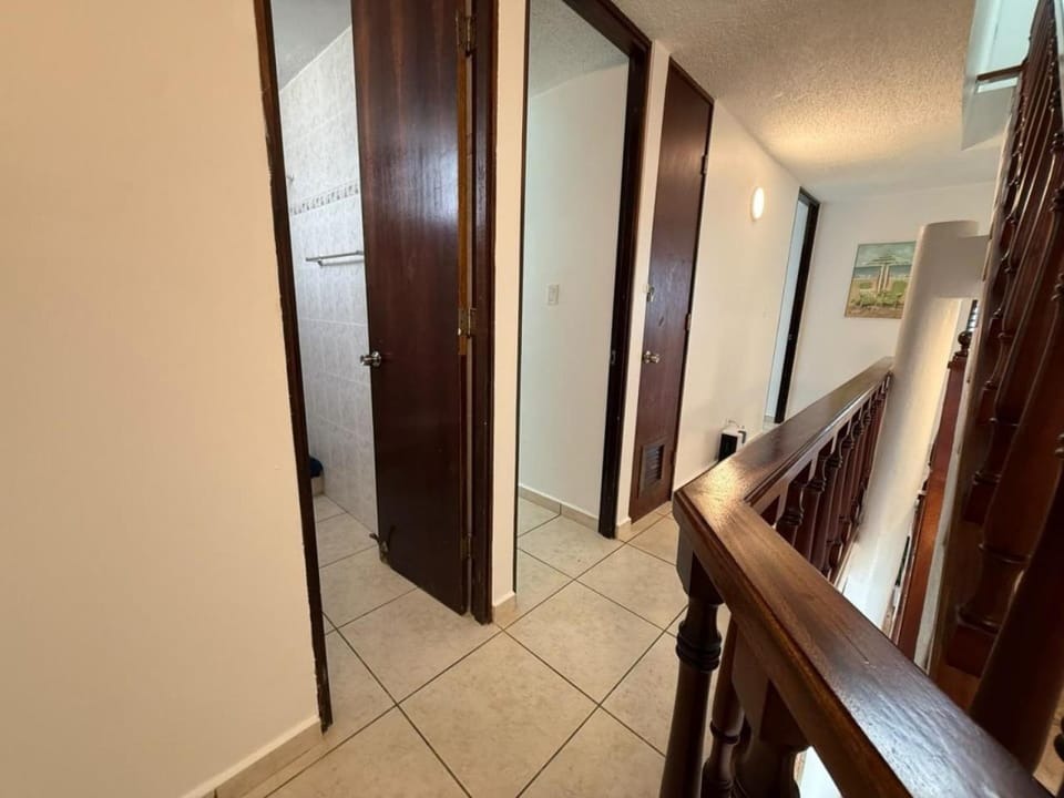 Playas Del Yunque Beach Apt With Pool In Río Grande Villa in Rio Grande