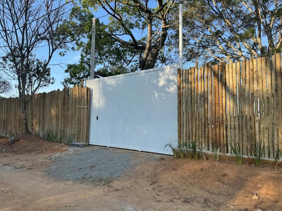 Nature's aroma cabin Cabin in State of São Paulo