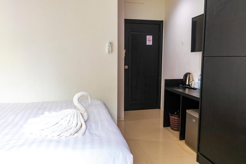 Patong Easy Life 2 Apartment in Patong