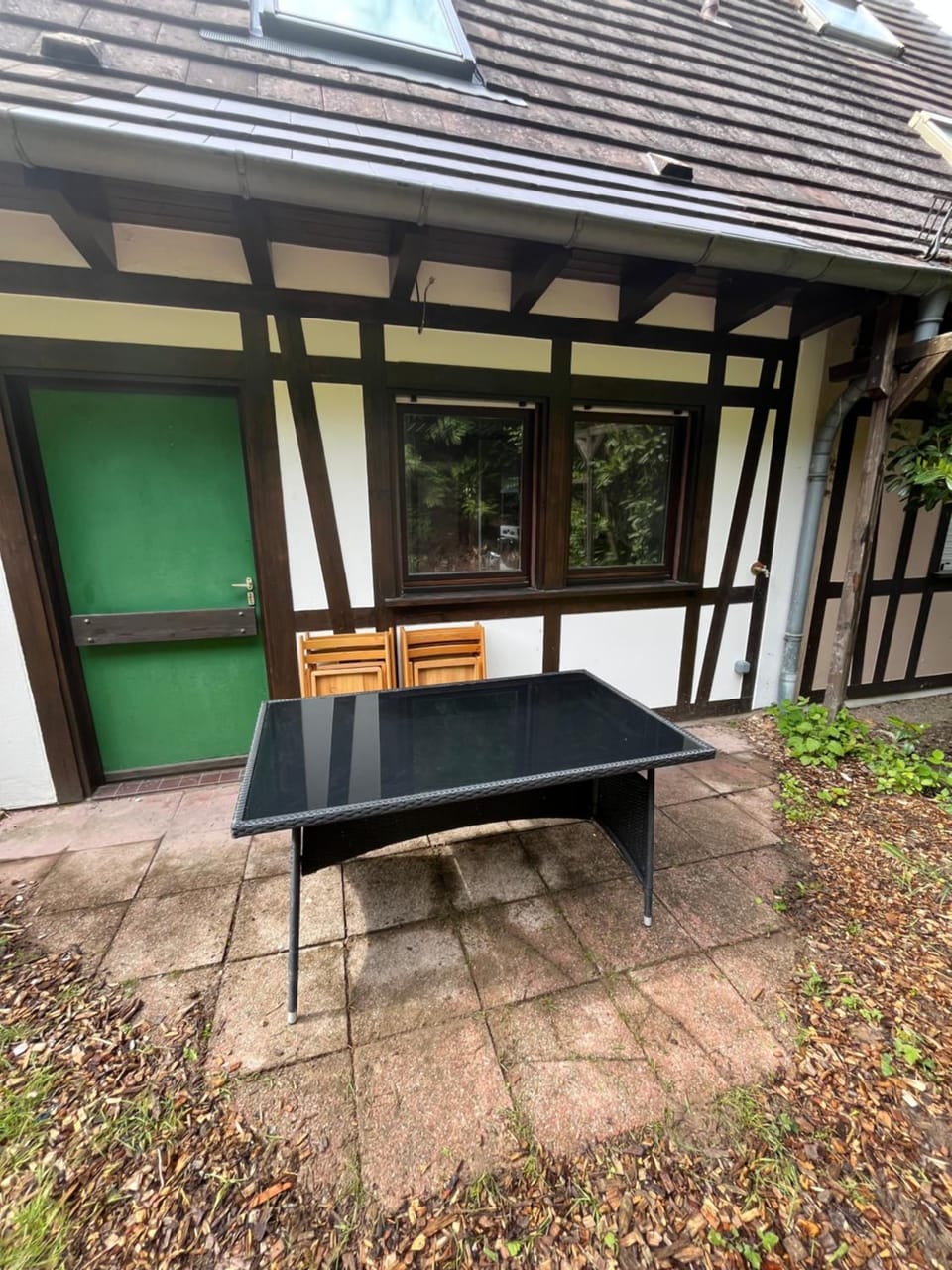 Le chalet de Pfaffenbronn Chalet in Grand Est