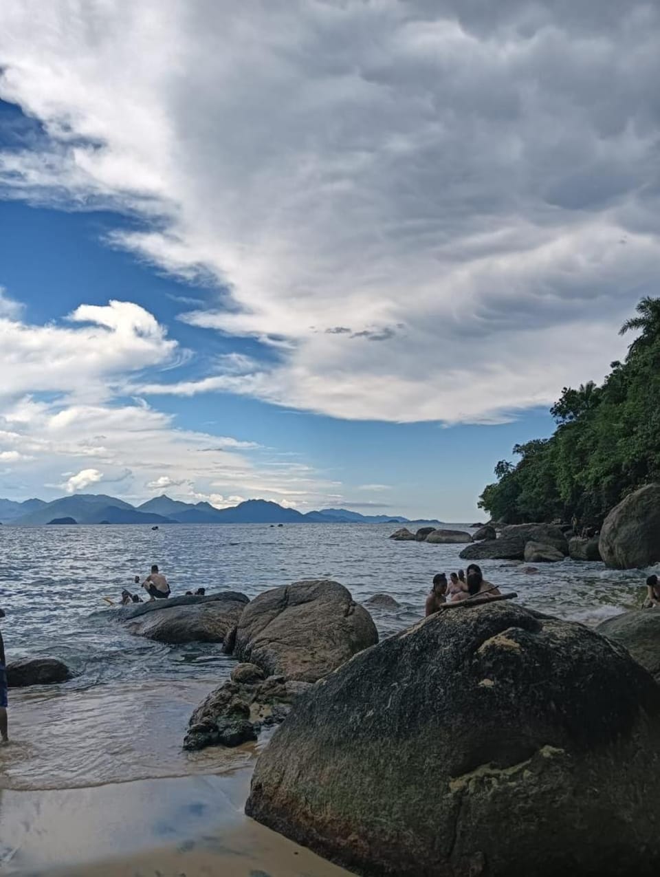 Rede Bem Te Vi - Itaguá Apartment hotel in Ubatuba