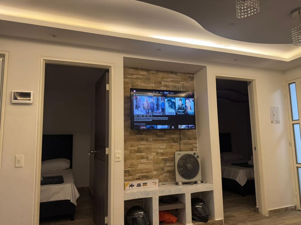 TV and multimedia, Evening entertainment