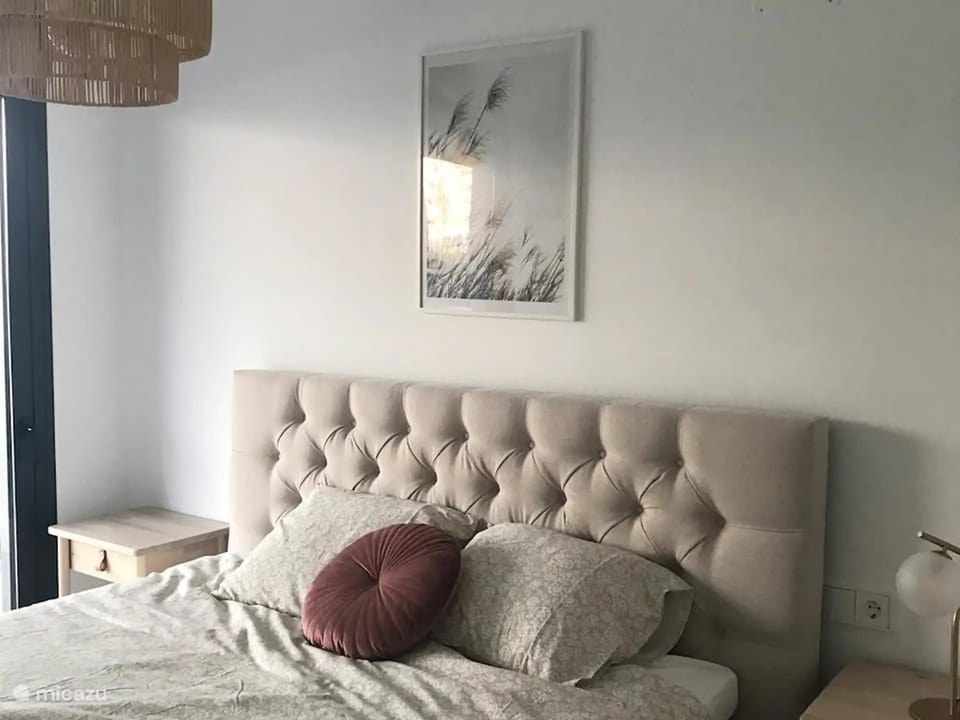 Casa Buena Vida Apartment in Marina Baixa